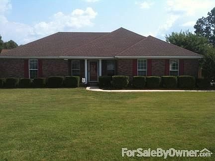 Brick Home -Roof Age 6 years