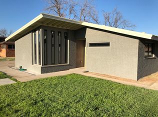 2102 Western Dr, Midland, TX 79705