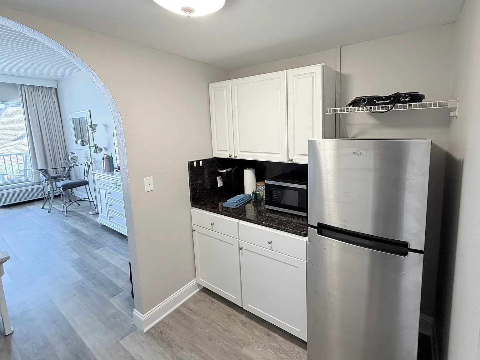1 bed, 438 sqft, $1,250 — Photo 3