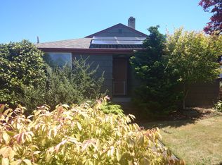 4746 36th Ave SW, Seattle, WA 98126