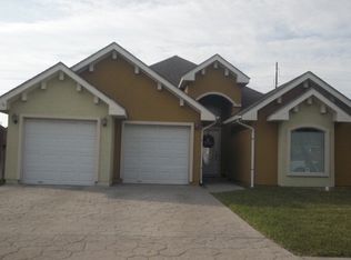 5101 N Cypress St, Pharr, TX 78577