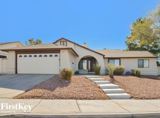 801 Anchor Dr, Henderson, NV 89015