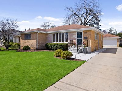 440 S Gibbons Ave, Arlington Heights, IL, 60004