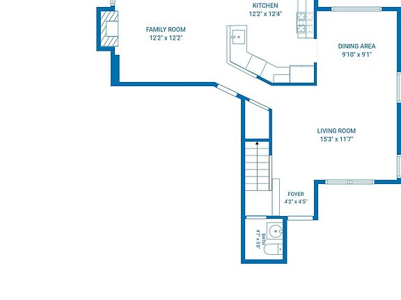 5th image of 150 Trenton Cir