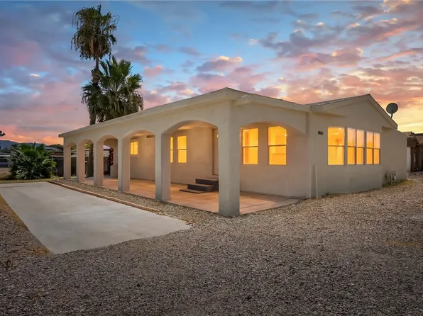 1800 Granada Dr, Bullhead City, AZ 86442