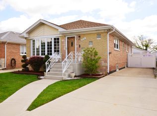 4541 N Ottawa Ave, Norridge, IL 60706