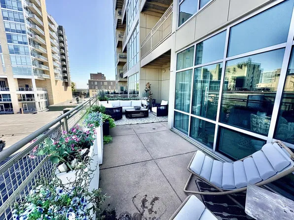 1550 E Royall PLACE #410, Milwaukee, WI 53202