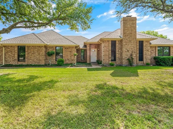 122 Regent Row, Willow Park, TX 76087