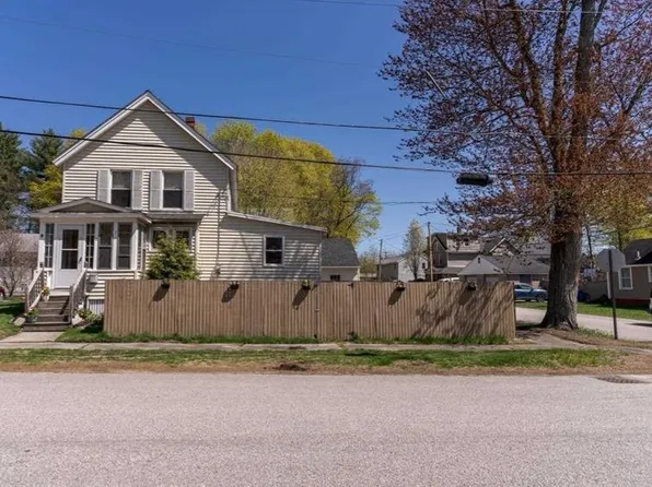 12 Harvard Street, Exeter, NH 03862