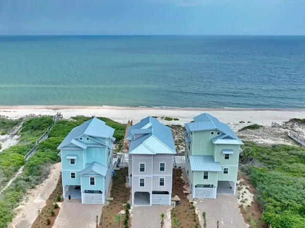 1516 Gulfview St, Eastpoint, FL 32328