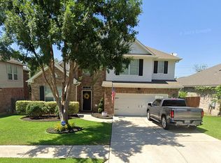 1605 Encino Dr, Leander, TX 78641