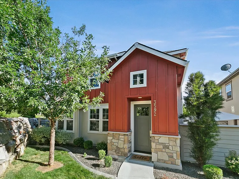 3592 S Pheasant Tail Way — Photo 46