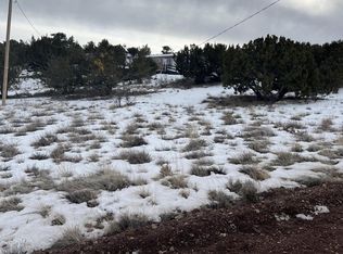 4 Cedar #8092, Concho, AZ 85924