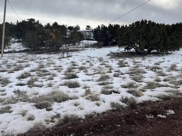 4 Cedar #8092, Concho, AZ 85924