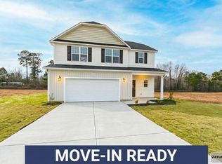 145 Hookbill Ln LOT 13, Lillington, NC 27546