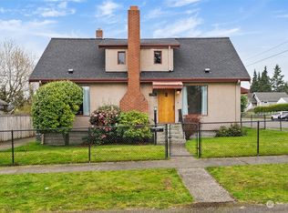 4916 N 33rd St, Tacoma, WA