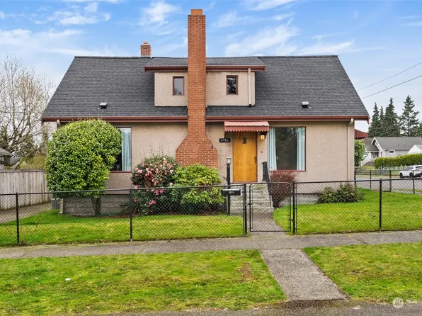 4916 N 33rd Street, Tacoma, WA 98407