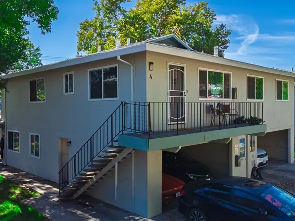 6529 Greenback Ln APT 4, Citrus Heights, CA 95621