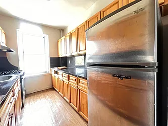 Rented by Queens Apartments Realty LLC