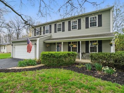 6630 Freeman Rd, Westerville, OH, 43082