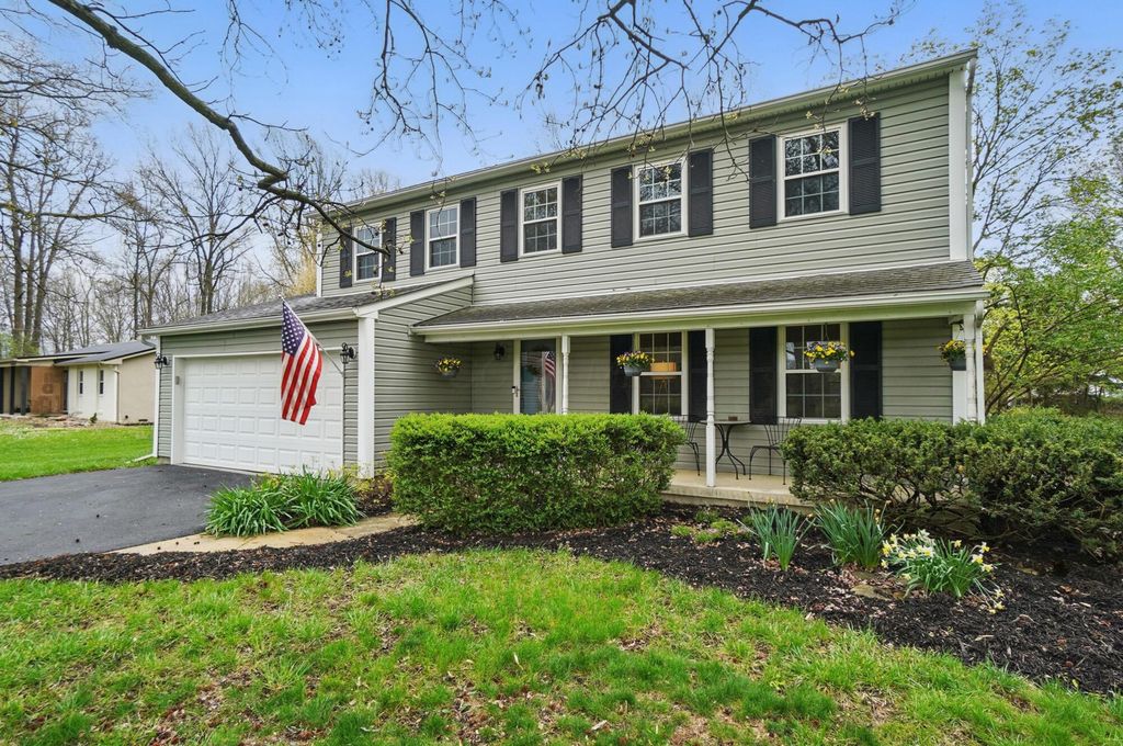 Real estate listing image