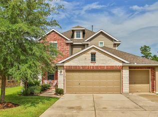 16330 River Wood Ct, Crosby, TX 77532