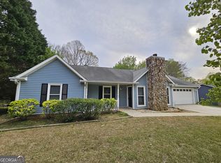 1115 Northern Run, Stockbridge, GA 30281