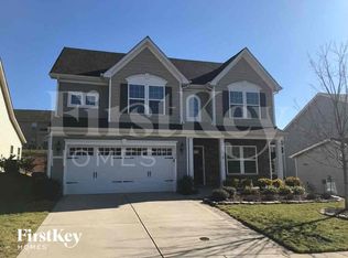 7326 Mill Ruins Ave SW, Concord, NC 28025