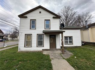 23 W William St, Bath, NY 14810
