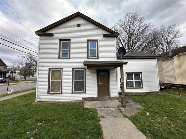 23 W William St, Bath, NY 14810