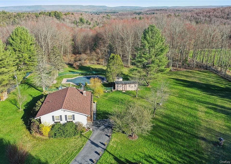 260 Budd Road, Woodbourne, NY 12788 Zillow