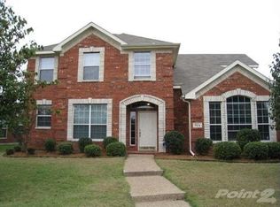 7514 Maplewood Dr, Rowlett, TX 75089