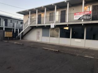 361 E 13th Ave, Eugene, OR 97401