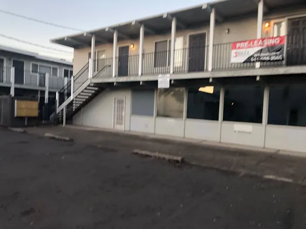 361 E 13th Ave, Eugene, OR 97401
