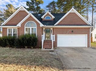 3705 Creekwood Dr, Virginia Beach, VA 23456