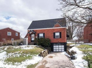 1544 Woodbine St, Pittsburgh, PA