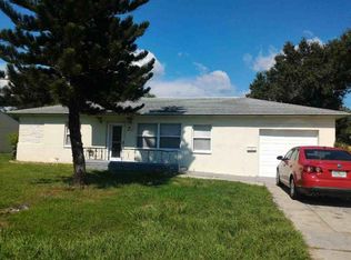 17 N Saturn Ave, Clearwater, FL 33755