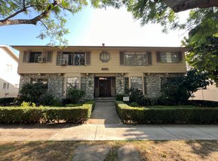 8222 De Longpre Ave APT 9, Los Angeles, CA 90046