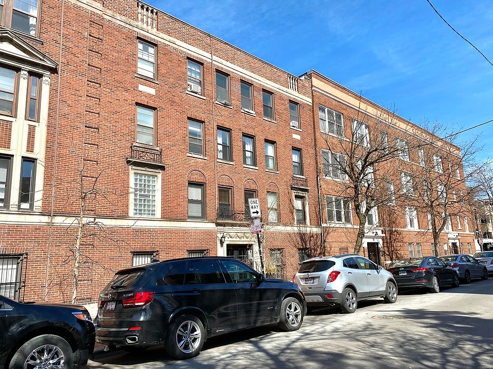 1st image of 512 W Belden Ave #Gs