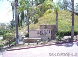6333 College Grove Way UNIT 1111, San Diego, CA 92115