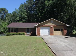1738 Sherry Ln #11, Jonesboro, GA