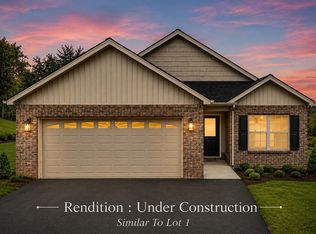 145 Naomi Ln, Radford, VA 24141