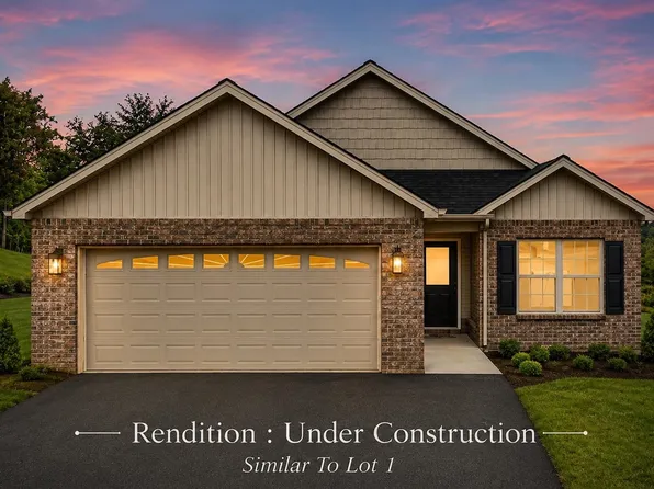 145 Naomi Ln, Radford, VA 24141