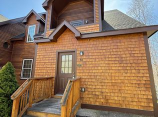 8A Grouse Ln, West Dover, VT 05356