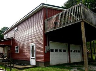 62 Doc Allen Br, Langley, KY 41645