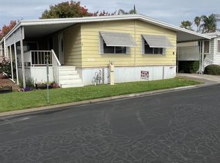 1218 E Cleveland Ave Space 2, Madera, CA 93638