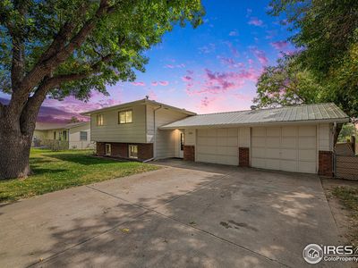 1520 Edmunds St, Brush, CO, 80723