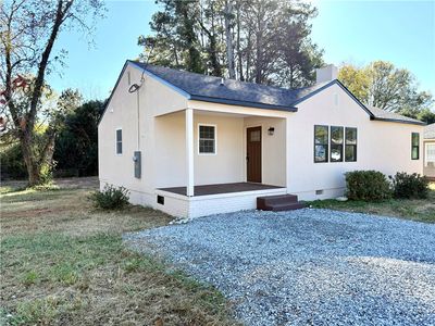 601 Emma St, Anderson, SC, 29626