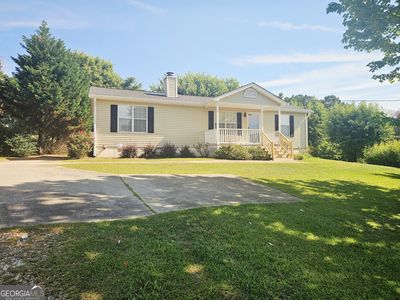 185 Dunson Shoals Rd, Franklin, GA, 30217