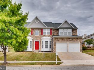 7618 Chesterfield Way, Rosedale, MD 21237